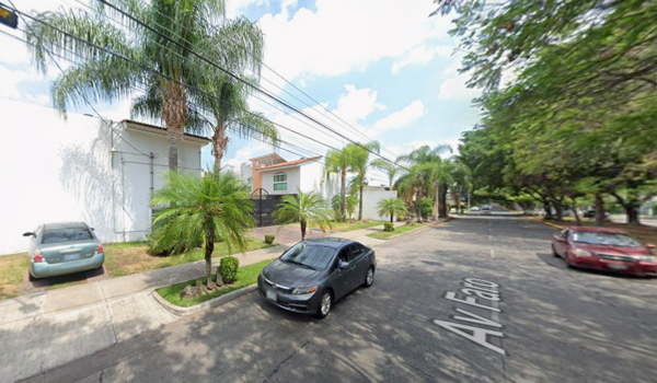 Casa en venta en Bosques de La Victoria, Guadalajara — foto 3 de 20