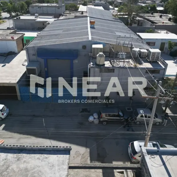 Bodega en renta en Bocanegra, Torreón — foto 3 de 24