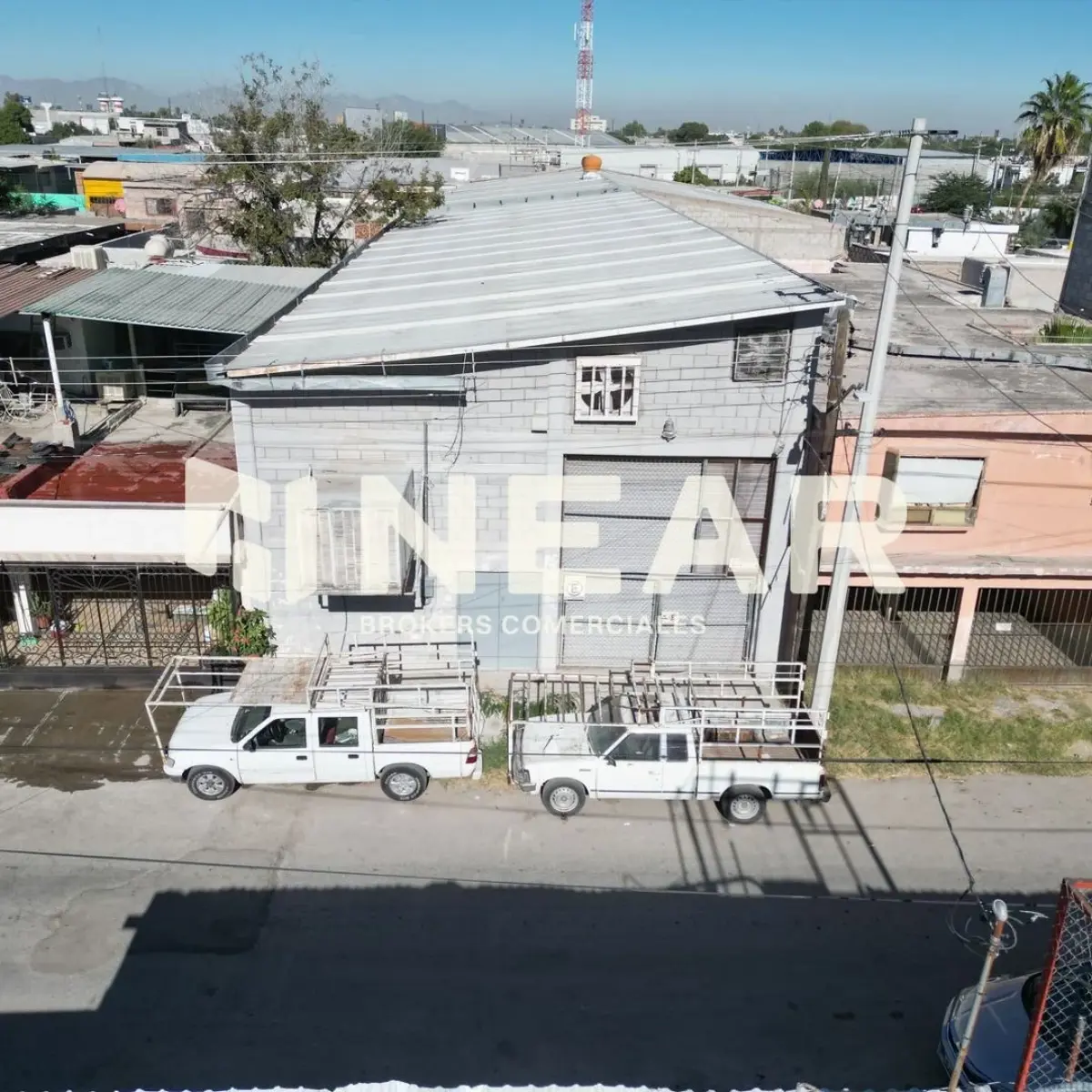 Bodega en Renta en Bocanegra, Torreón, Coahuila de Zaragoza