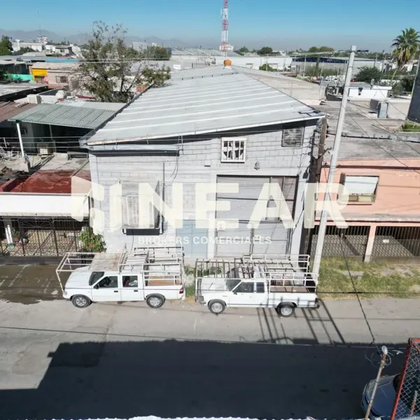 Bodega en renta en Bocanegra, Torreón, Coahuila de Zaragoza