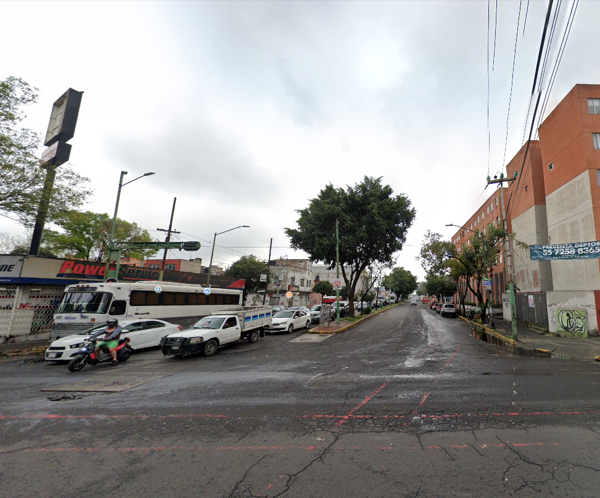 Departamento en venta en Nicolas Bravo, Venustiano Carranza — foto 2 de 15