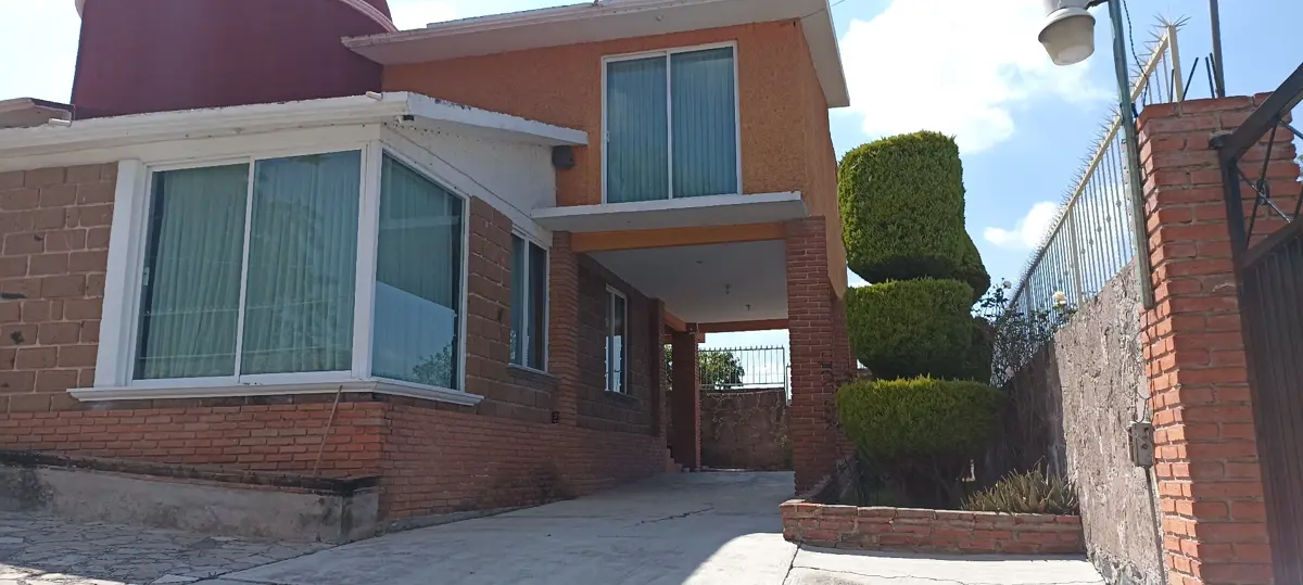 Casa en venta en Aculco de Espinoza, Aculco — foto 1 de 16