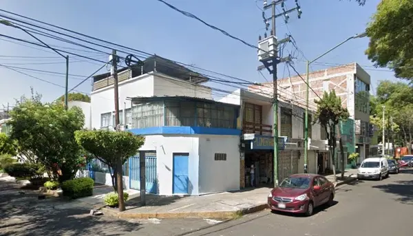 Casa en venta en Nueva Santa Maria, Azcapotzalco — foto 2 de 7