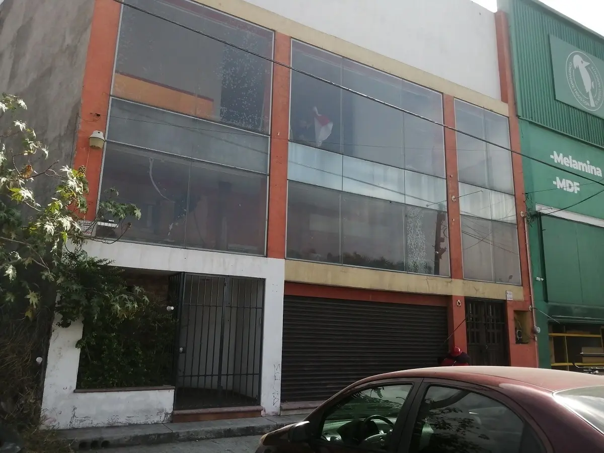 Edificio en venta en Empleado Postal, Cuautla — foto 1 de 11