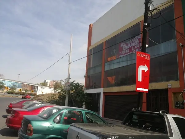 Edificio en venta en Empleado Postal, Cuautla — foto 2 de 11