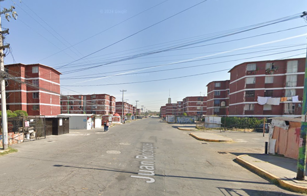 Departamento en venta en Santa María II, Coacalco de Berriozábal — foto 3 de 9