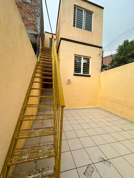Casa en venta en Peña Blanca, Morelia — foto 2 de 12