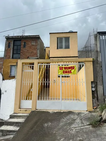 Casa en Peña Blanca, Morelia, Michoacán de Ocampo