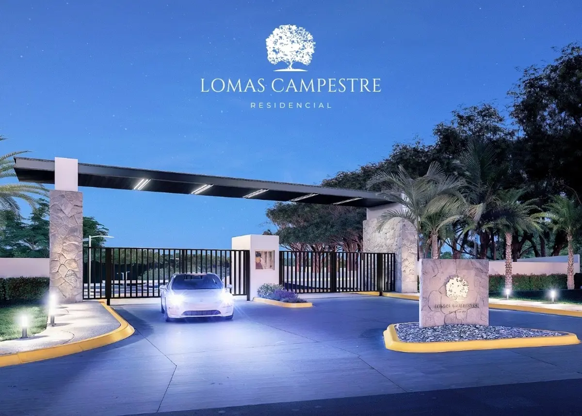 Terreno en venta en Lomas de la Rioja, Alvarado — foto 1 de 7