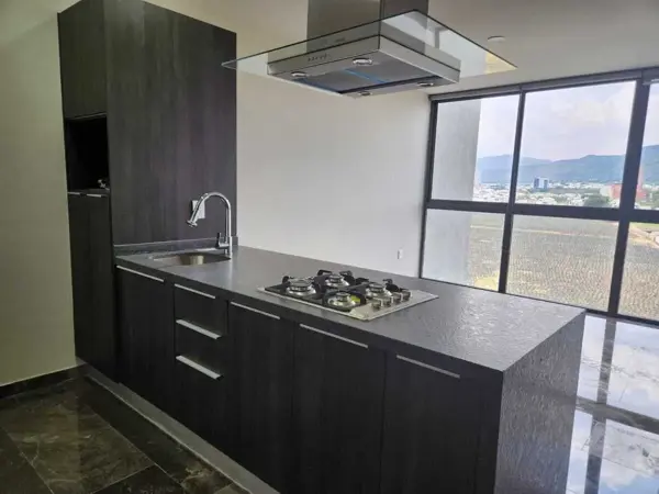 Departamento en renta en Punto Sur, Tlajomulco de Zúñiga — foto 2 de 8