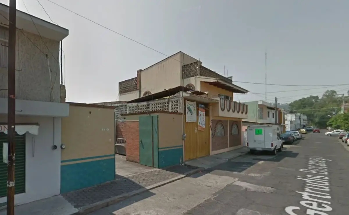Casa en venta en Ventura Puente, Morelia — foto 1 de 10
