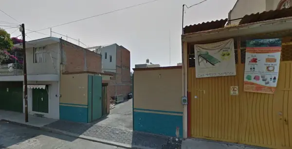 Casa en venta en Ventura Puente, Morelia — foto 2 de 10