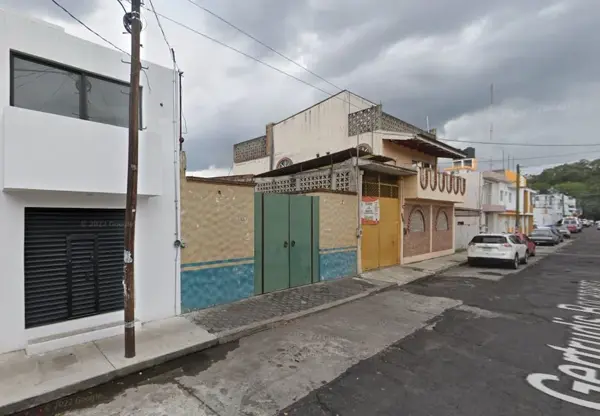 Casa en venta en Ventura Puente, Morelia — foto 3 de 10