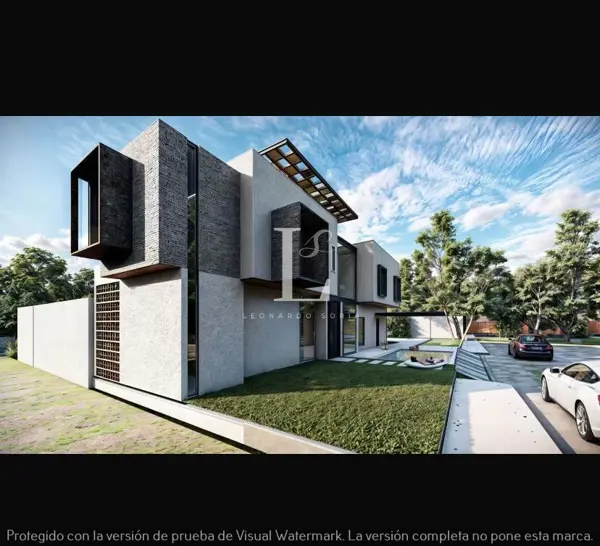Casa en venta en Volcanes de Cuautla, Cuautla — foto 2 de 4