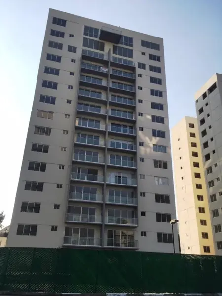 Departamento en venta en San Andres Atenco, Tlalnepantla de Baz — foto 2 de 14