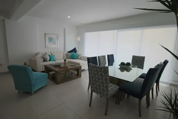 Departamento en venta en San Andres Atenco, Tlalnepantla de Baz — foto 3 de 14
