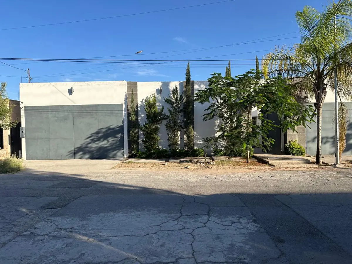 Casa en Venta en Torreon Jardin, Torreón, Coahuila de Zaragoza