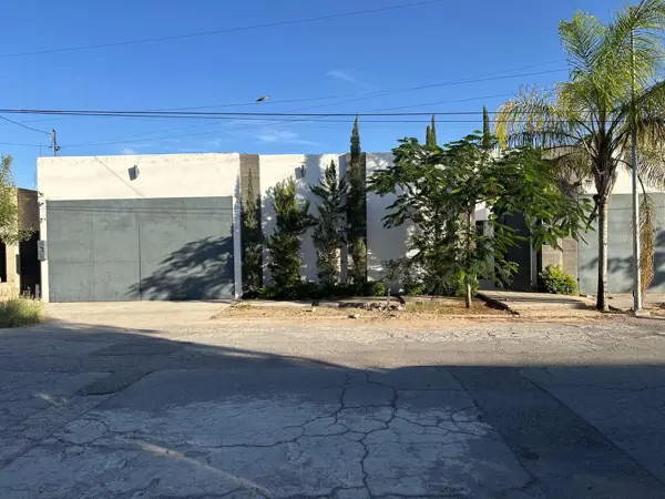 Casa en venta en Torreon Jardin, Torreón, Coahuila de Zaragoza