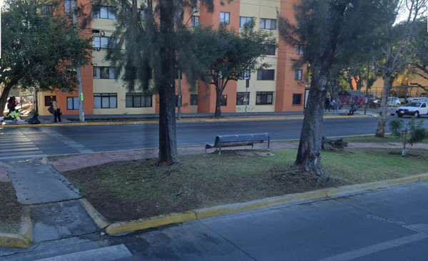 Departamento en venta en Oblatos, Guadalajara — foto 2 de 18