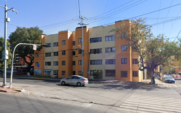 Departamento en venta en Oblatos, Guadalajara — foto 3 de 18