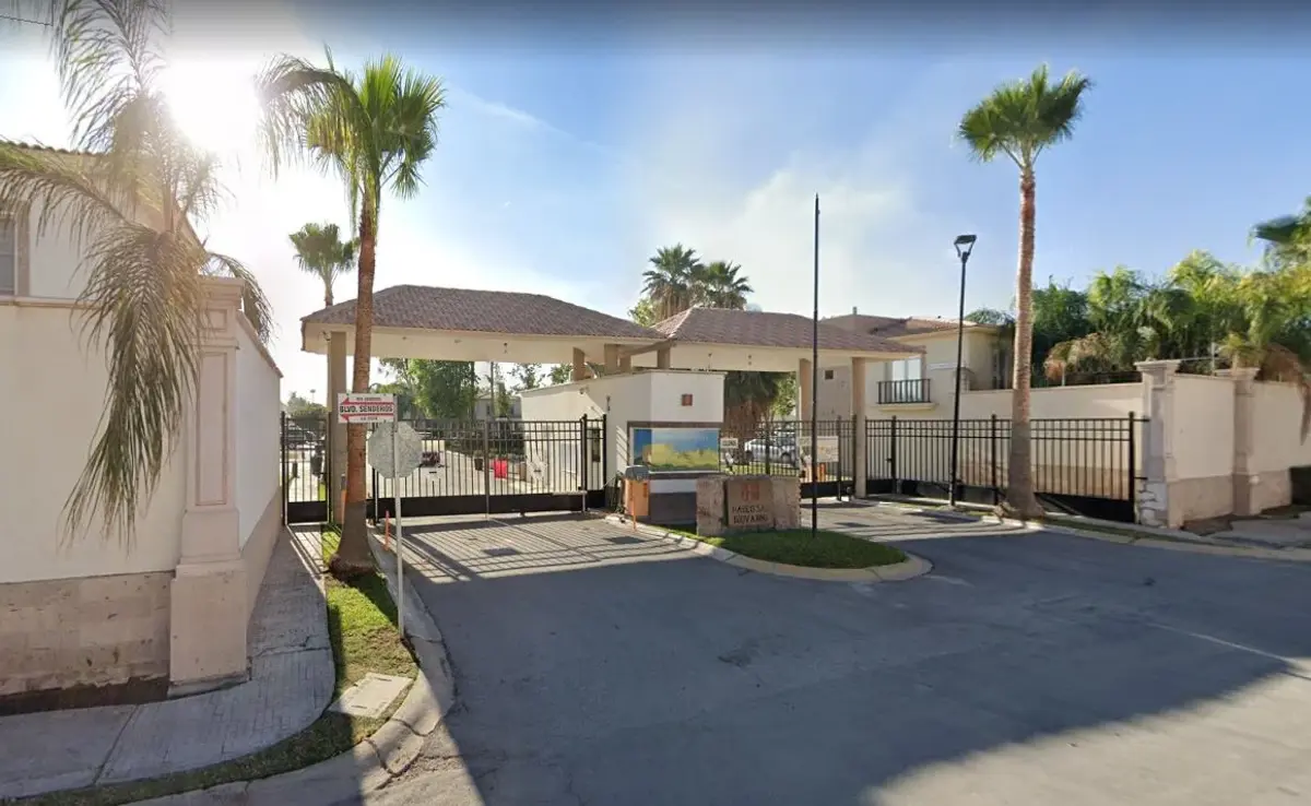 Casa en venta en Residencial Senderos, Torreón — foto 1 de 11