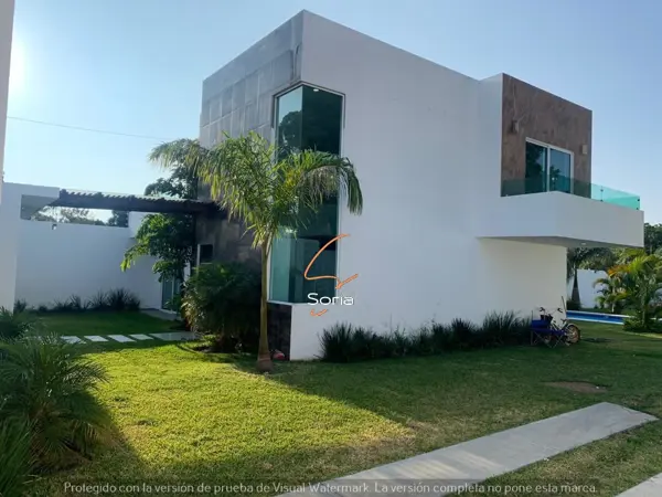 Casa en venta en Paraíso Tlahuica, Ayala — foto 3 de 18