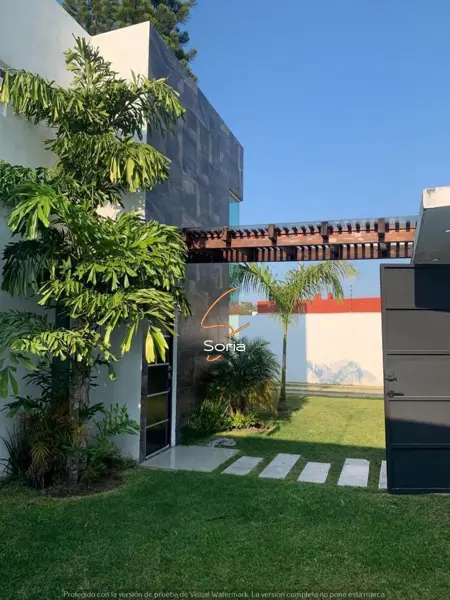 Casa en venta en Paraíso Tlahuica, Ayala — foto 2 de 18
