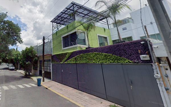 Casa en venta en Jardines del Sur, Xochimilco — foto 3 de 12