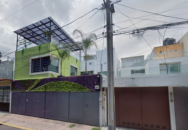 Casa en venta en Jardines del Sur, Xochimilco — foto 2 de 12
