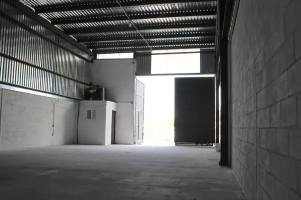 Bodega en renta en Puerta del Oriente, Saltillo — foto 3 de 6