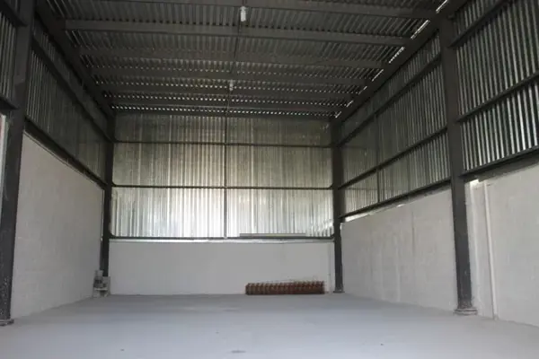 Bodega en renta en Puerta del Oriente, Saltillo — foto 2 de 6