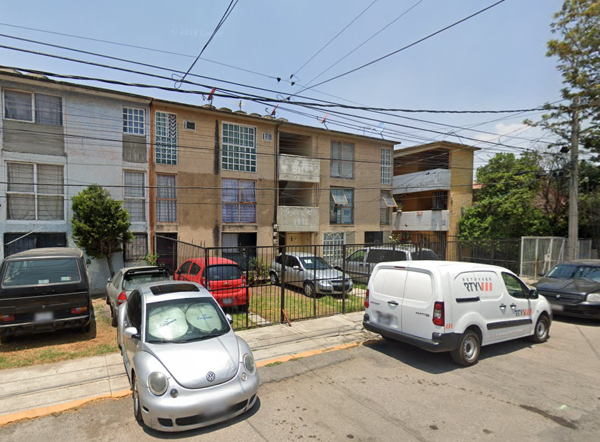 Casa en venta en Bosques del Valle 1a Sección, Coacalco de Berriozábal — foto 2 de 10