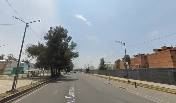 Departamento en venta en Ejército de Agua Prieta, Iztapalapa — foto 3 de 22