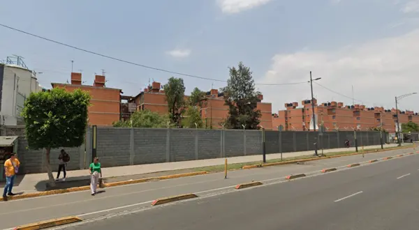 Departamento en venta en Ejército de Agua Prieta, Iztapalapa — foto 2 de 22