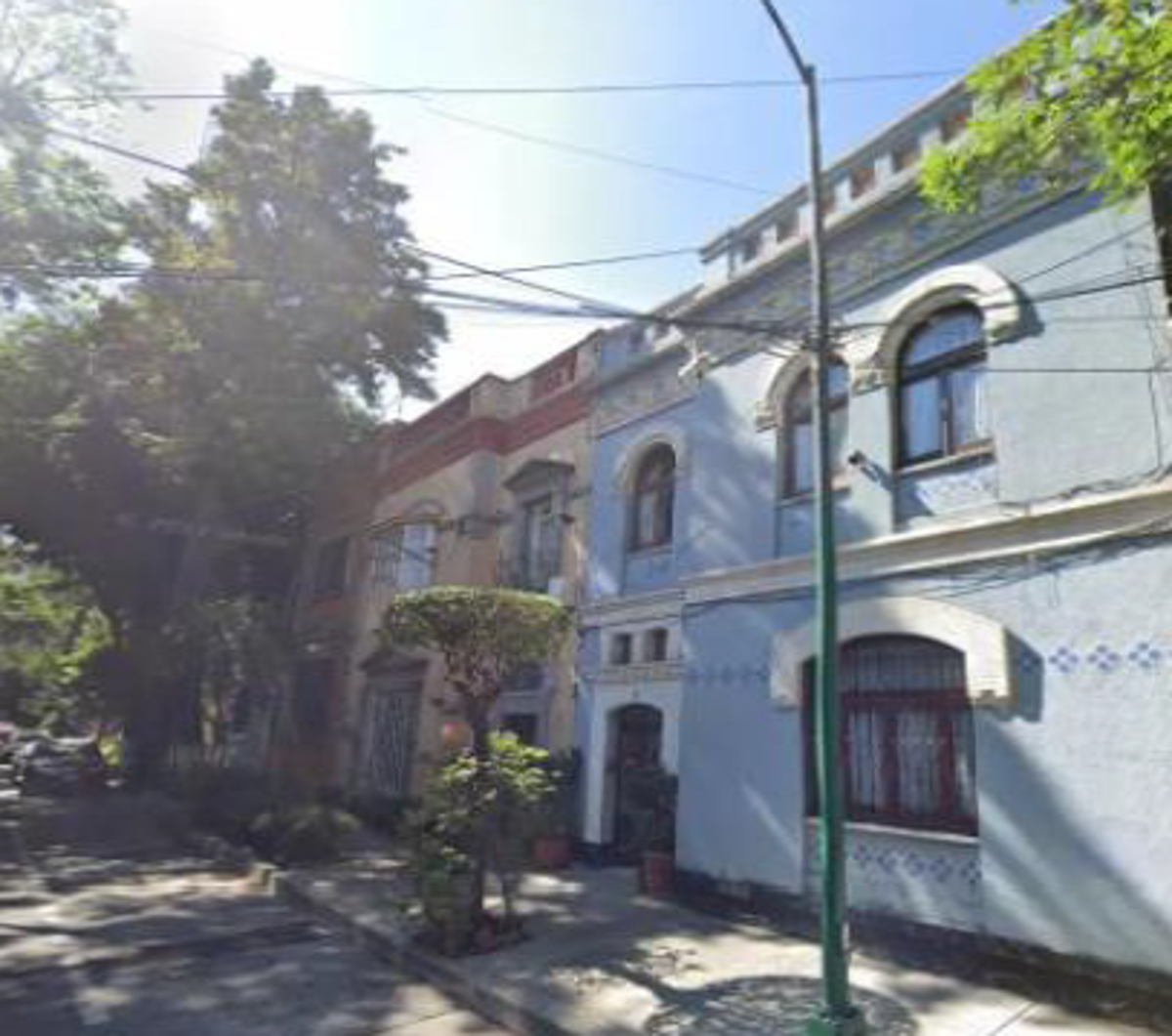 Casa en venta en Roma Norte, Cuauhtémoc — foto 1 de 11