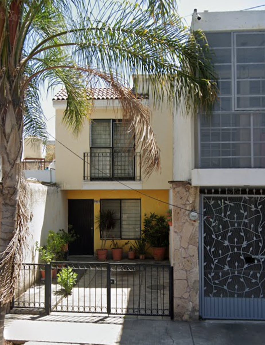 Casa en venta en Huentitan El Bajo, Guadalajara — foto 1 de 12