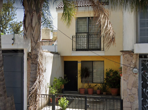 Casa en venta en Huentitan El Bajo, Guadalajara — foto 2 de 12
