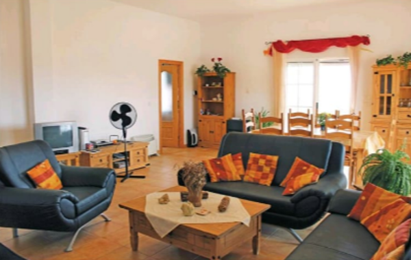 Casa en venta en Costa Dorada, Veracruz — foto 2 de 9