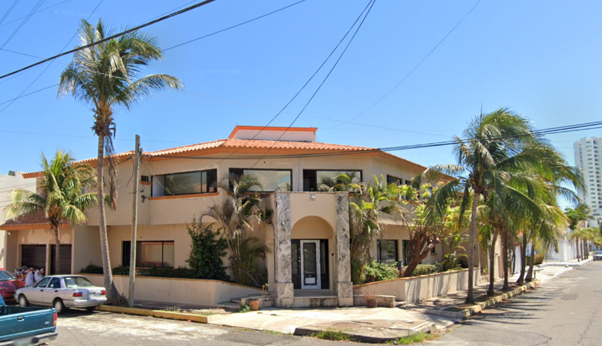 Casa en venta en Costa Dorada, Veracruz — foto 1 de 9