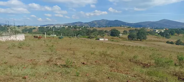 Terreno en venta en San Jerónimo, Aculco — foto 2 de 12