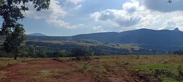Terreno en venta en San Jerónimo, Aculco — foto 3 de 12