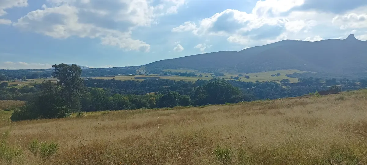 Terreno en venta en San Jerónimo, Aculco — foto 1 de 12