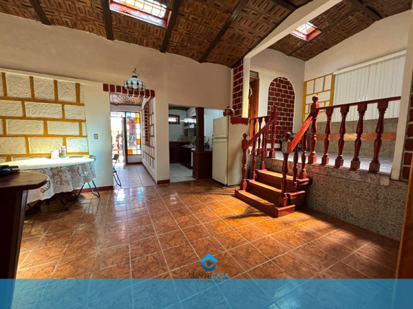 Casa en venta en San Jose del Cerrito, Morelia — foto 3 de 27