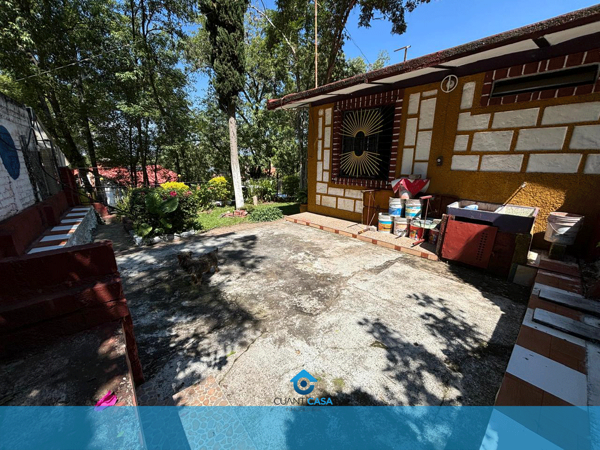 Casa en venta en San Jose del Cerrito, Morelia — foto 2 de 27