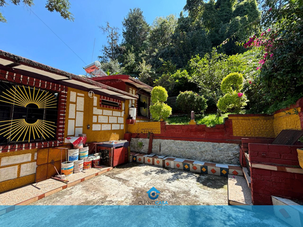 Casa en venta en San Jose del Cerrito, Morelia, Michoacán de Ocampo Casa en venta en San Jose del Cerrito, Morelia, Michoacán de Ocampo