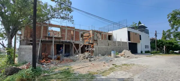 Casa en venta en Lazaro Cardenas, Cuautla — foto 2 de 7