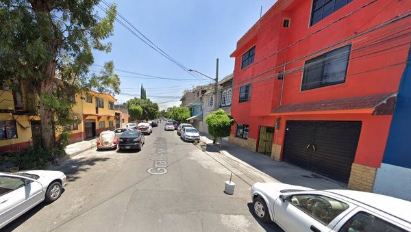 Casa en venta en Ampliación Caracol, Venustiano Carranza — foto 3 de 15