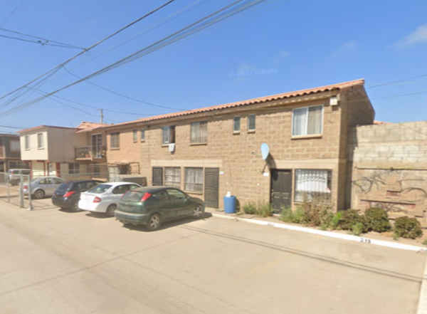 Casa en venta en Pórticos del Mar, Ensenada — foto 2 de 14