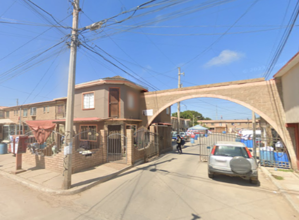 Casa en venta en Pórticos del Mar, Ensenada — foto 3 de 14