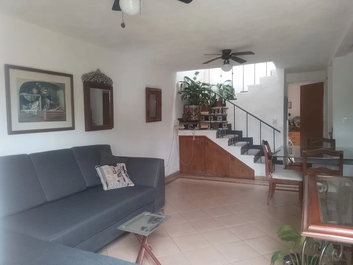 Casa en venta en Centro Jiutepec, Jiutepec — foto 1 de 18